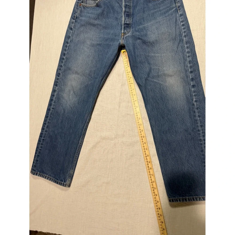 Levis levi 501